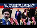 Arabs Can’t Do Anything: Iran’s Precision Strike on Barakah Nuclear Plant Triggers Global Oil Panic?