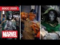 Best of Marvel Cosplay at SDCC 2025!