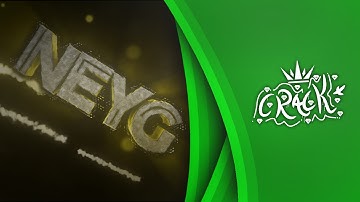 #32 Intro For NeyG Artz ($) (Nice AE?) | Orders: ON