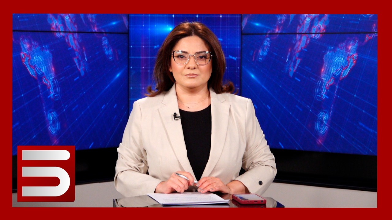 Հայլուր 20։30 Պատերազմ՝ առանց ռազմավարության. տարածաշրջանը պայթեցրած բախման 8-րդ օրը