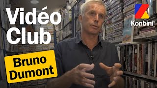 Game of Thrones, Joker ou Breaking Bad : le Vidéo Club de Bruno Dumont | Vidéo Club | Konbini