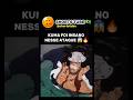 🔥 O SOCO DO KUMA QUE MUDOU TUDO EM EGGHEAD! 💥🐻#anime #onepiece #kuma