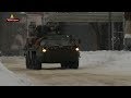 Новая бронетехника для украинской армии