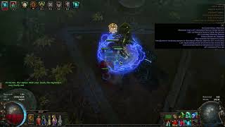 Acc Stack LS Jugg Hunter