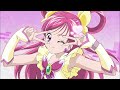 Yes!プリキュア5     ノンテロップED2