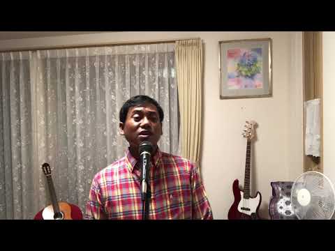 【外国人が歌う】木山裕策/home  cover 【あぐ歌】