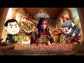 300+ BQ Spins! KVK OPPONENTS FOUND! Rise of Kingdoms