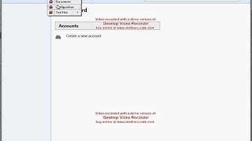 Thunderbird plugin[7.0]