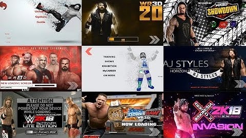 Top 10 Best WR3D Mods Of All Time! (Links in description)