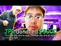 Asian Andy TTS Best Moments Compilation