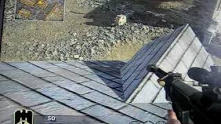 CoD WAW Glitches (Upheaval)