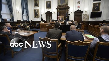 Defense calls mistrial in Kyle Rittenhouse trial
