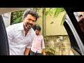 UNSEEN : Thalapathy Vijay's Reaction After Car Ride With Beast Team 🤣 - Nelson | Aparna Das | Pooja