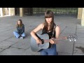 First Aid Kit - Universal Soldier (Buffy-Sainte Marie)