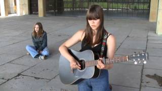 Video thumbnail of "First Aid Kit - Universal Soldier (Buffy-Sainte Marie)"