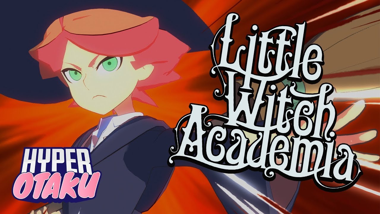 little-witch-academia-season-2-review-hyper-otaku-anime-show-youtube