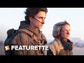 Dune Featurette - Official Q&A (2020) | Movieclips Trailers