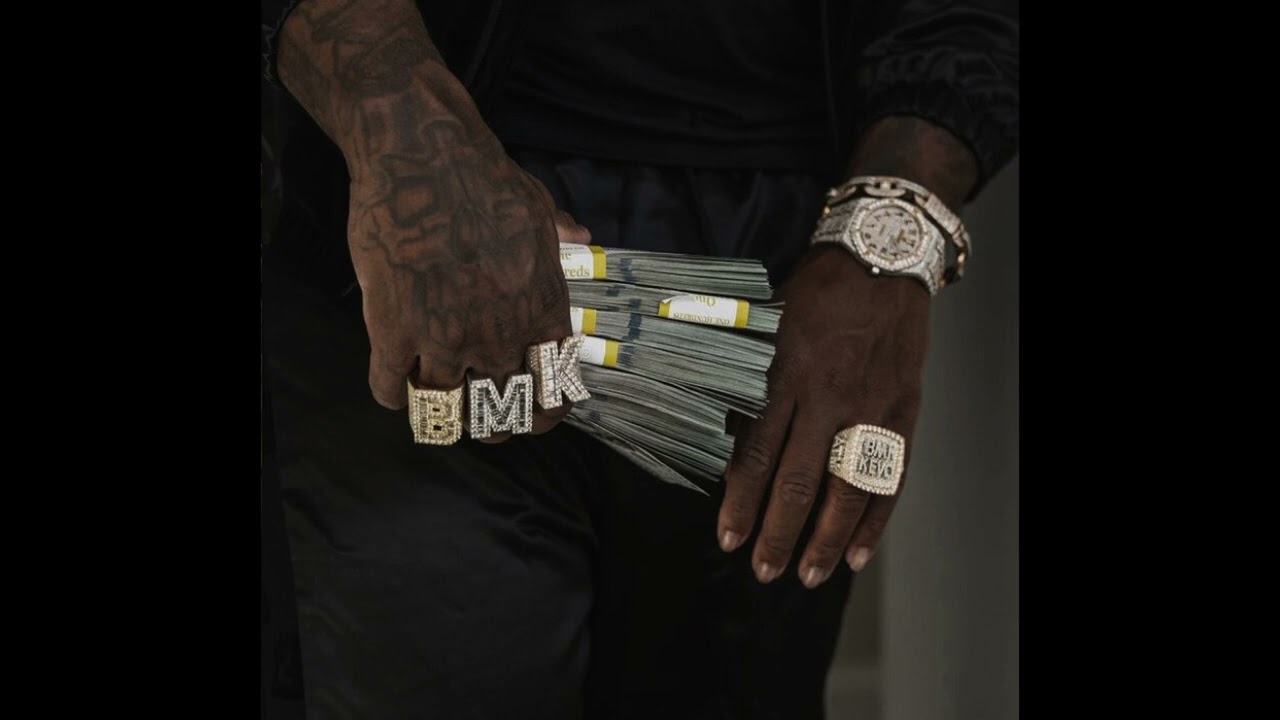 (FREE) BigXthaPlug x Key Glock Type Beat 2026 - 