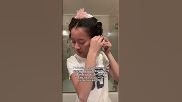 heatless curler dupe...what do y