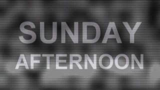 Video voorbeeld van "SUNDAY AFTERNOON - performed and arranged by Sleepy Head & Babula"