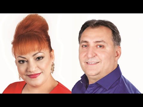 VALI VIJELIE si NINA VENUS - Dumnezeu pe mine ma iubeste (NOU 2018)