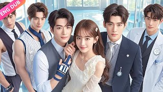 Download Lagu She learns she’s the fake heiress and steps back—yet her five brothers fiercely protect her! MP3