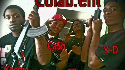 Metaphors part 2 ( Y-D feat Keemy).wmv