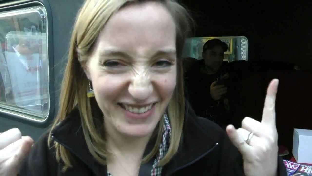 25th High Times Cannabis Cup 2012 Jen Bernstein