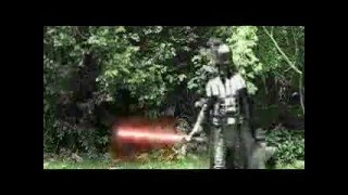 StarWarsLordSith - Darth Maul Vs Darth Vader