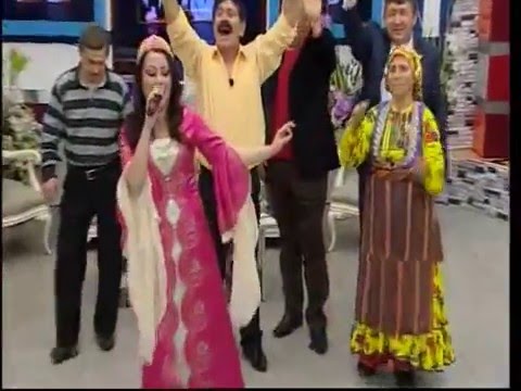 Çiğdem Gül Potpori Vizyontürk Tv Canlı