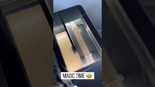 @Glowforge just took things to the next level 🤯😆. Come check it out!