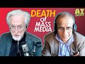 Rishad Tobaccowala: From TV Networks to Influencer Empires - Is Mass Media Dead?