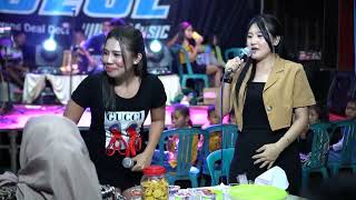 DEOL MUSIC - ADA DIA - MELIA FT RISMA MO #deolmusic  Wedding Tarik \u0026 Lia #CAaudio #perdanamandiri