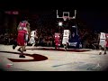 NBA 2K14 2016 NBA PLAYOFFS EASTERN CONFERENCE FINALS VS CAVS REMATCH 