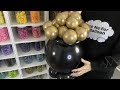 Pot Of Gold Balloon Decoration