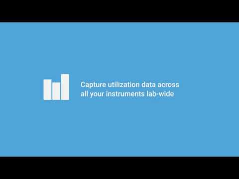 Connecting Analytics to Action – Use Instrument Utilization Data to Drive Lab Efficiencies