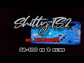 [Mobile 60 FPS] "SH***Y THINKING SPACE II" 56-100 IN 2 RUNS!! // Geometry Dash 2.2