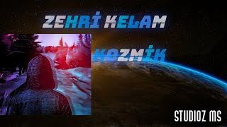 Zehri Kelam - Kozmik Resimi