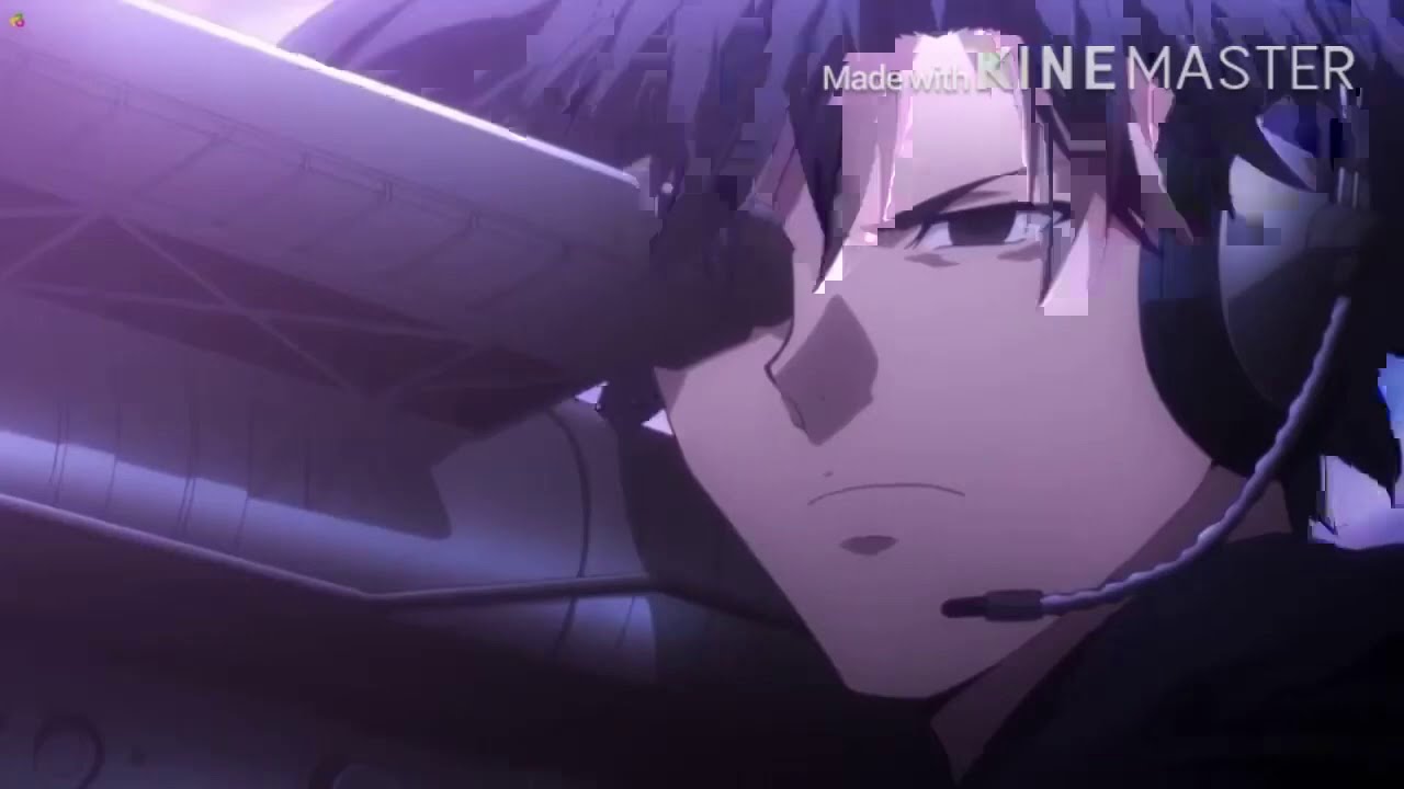 Fate 僕はね 正義の味方になりたかったんだ Mad Youtube Fate 僕はね 正義の味方になりたかったんだ Mad Youtube