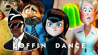 Hotel Transylvania 4 - Coffin Dance Song - #1