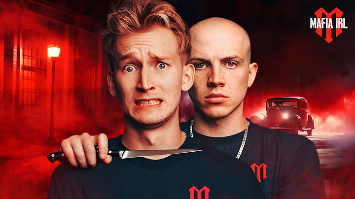 OSZUKAŁ WSZYSTKICH, BY PRZETRWAĆ! (ODC 5)