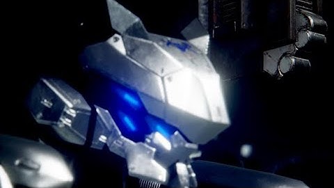 Alea Lacta Est armored core 6 true ending