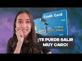 7 Errores que NUNCA deberías cometer con tu Tarjeta de Crédito