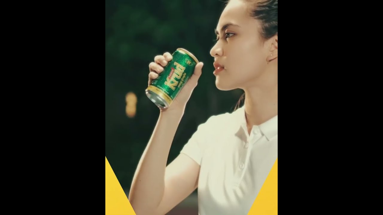 Krud Energy Drink TVC 2023 Cambodia