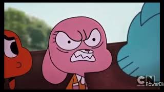 The Amazing World Of Gumball No Its Not Sparta Madhouse Sfp Party Hard Remix Reuploaded