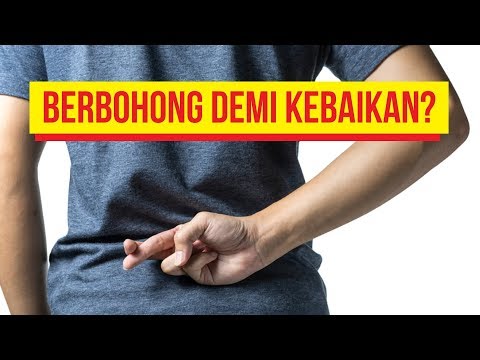 Video: Alkitab Juga Berbohong - Pandangan Alternatif