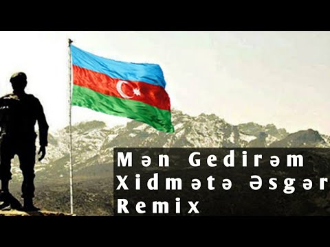 MegaBeatsZ   Mn Gedirm Xidmt sgr Remix