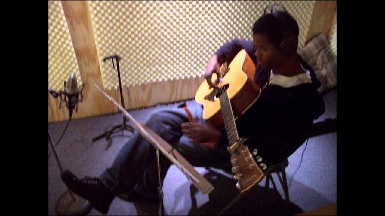 Mike Burrell & Dave Rice - Someone's Goin Down