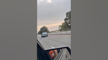 no sound needed when you can listen to an 800hp Vl turbo