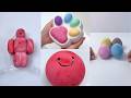 Relaxing Squishy ASMR Sounds | Deep Stress Relief & Better Sleep (2026)